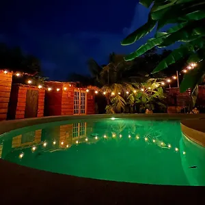 Hotel Luhme - Free Bike & Free Cenote Access, Tulum Pueblo